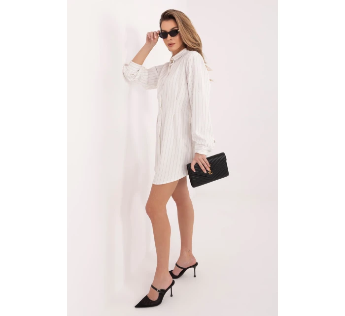 Denné šaty model 225008 Rue Paris