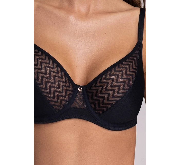 Mäkká podprsenka Ava 2103