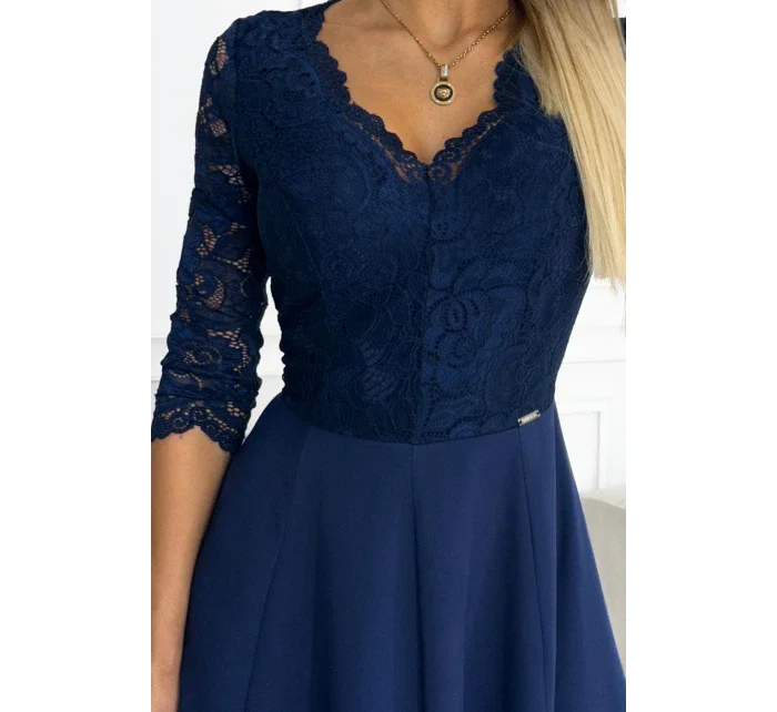 Dámske šaty 309-6 Amber - NUMOCO