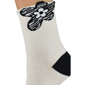 Dámské ponožky 048 model 19060559 - Noviti