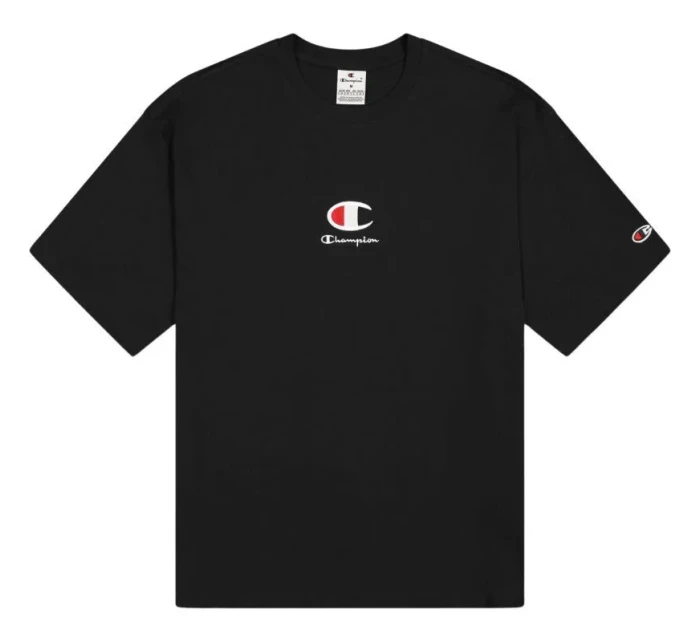 Champion tričko s výstrihom M 220270 KK001