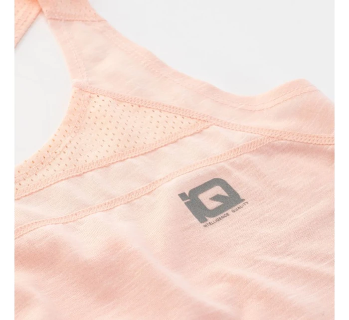 Tričko bez rukávov Ilmara Wmns W