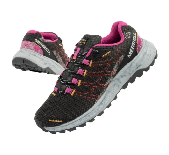 Buty do biegania Fly Strike W model 20767682 - Merrell