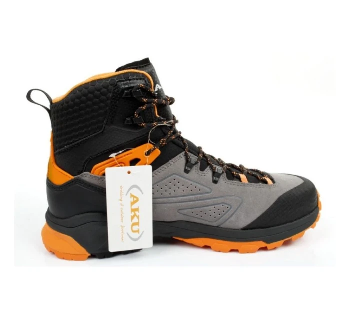 Topánky Aku Reactive GTX M 668108