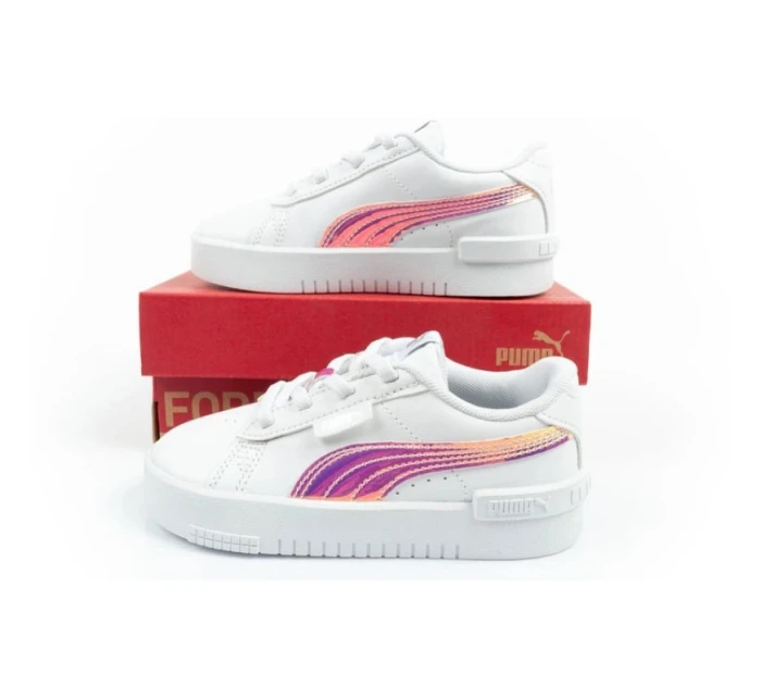 Puma Jada Holo Jr 383761 01 Puma Jada Holo Jr 383761 01
