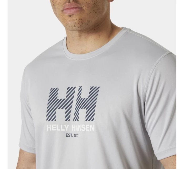 Helly Hansen HH Tech Graphic 2.0 M 49574 853 tričko