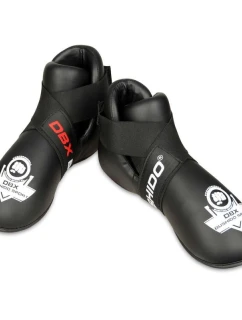 Chrániče nohou S model 21438025 - DBX Bushido