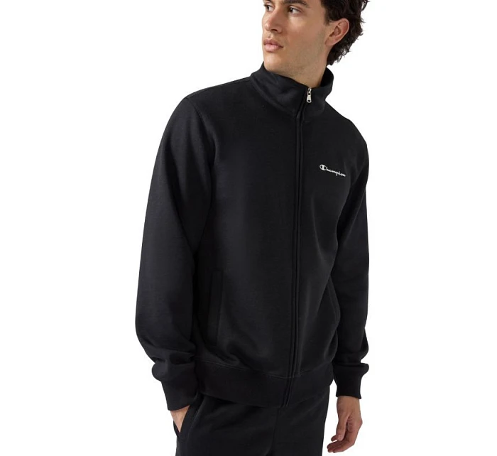 Pánska tepláková súprava Champion čierna 221786 KK001 Pánska tepláková súprava Champion čierna 221786 KK001