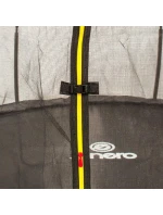 ENERO TRAMPOLÍNA S VNÚTORNÝM MESH SYSTÉMOM fi244CM PREMIUM