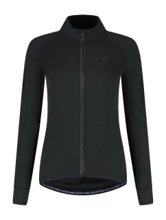 Rogelli dámska bunda ESSENTIAL II black XS