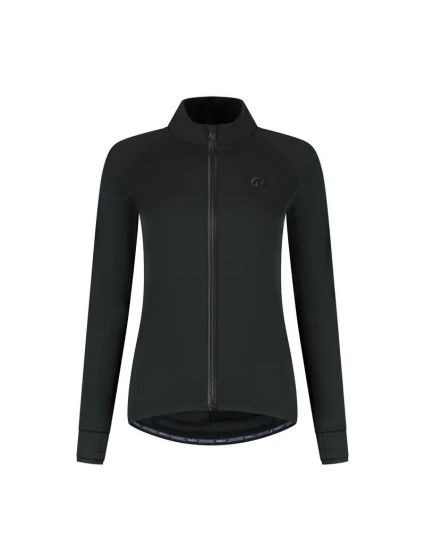 Rogelli kurtka damska ESSENTIAL II czarna XS