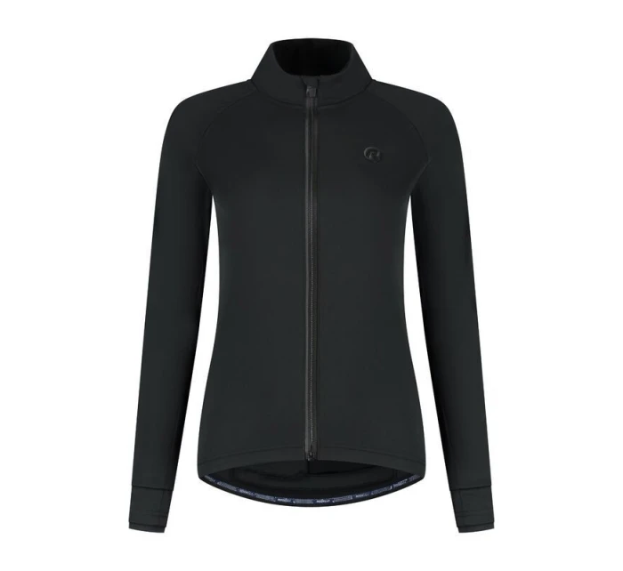 Rogelli kurtka damska ESSENTIAL II czarna XS