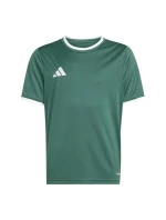 Juniorské tričko adidas Entrada 26 KE9834