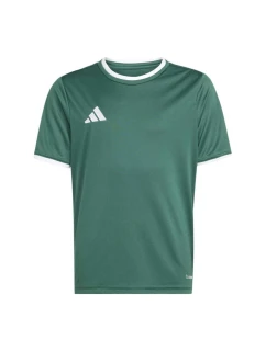 Juniorské tričko adidas Entrada 26 KE9834