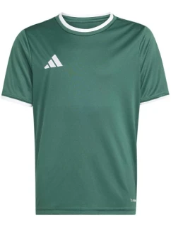 Juniorské tričko Entrada 26 model 21892343 - ADIDAS