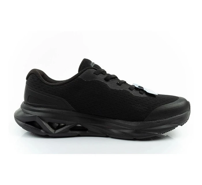 pánské tenisky GlideStep model 22060976 pohodlné černé boty - Skechers