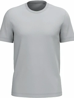 K Pánské bio IC tričko snow grey model 22439592 - Kariban
