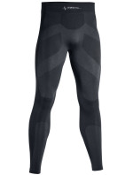 Dlhé pánske funkčné nohavice IRON-IC 4.1. - čierna Farba: Čierna, Veľkosť: