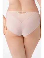 Dámské kalhotky model 18032456 Paradise béžové - Gorsenia