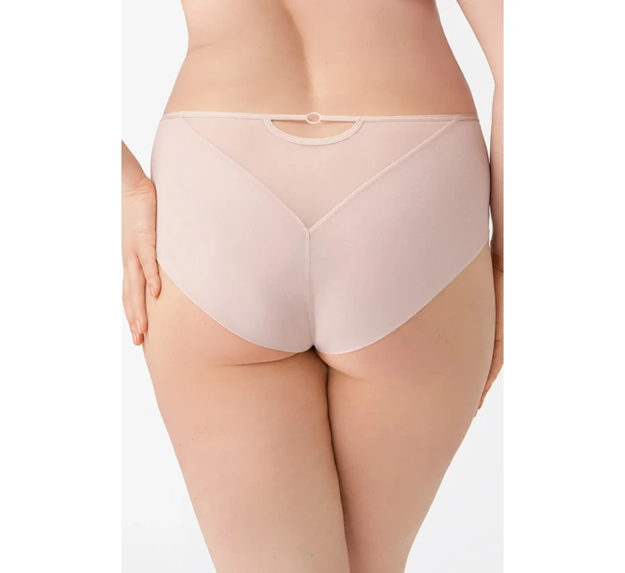 Dámské kalhotky model 18032456 Paradise béžové - Gorsenia