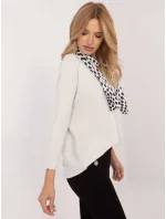 Blúzka DHJ BZ 19226.91 biela