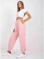 Tepláky EM DR ES 21 model 17273017 růžová - FPrice Tepláky EM DR ES 21 model 17273017 růžová - FPrice