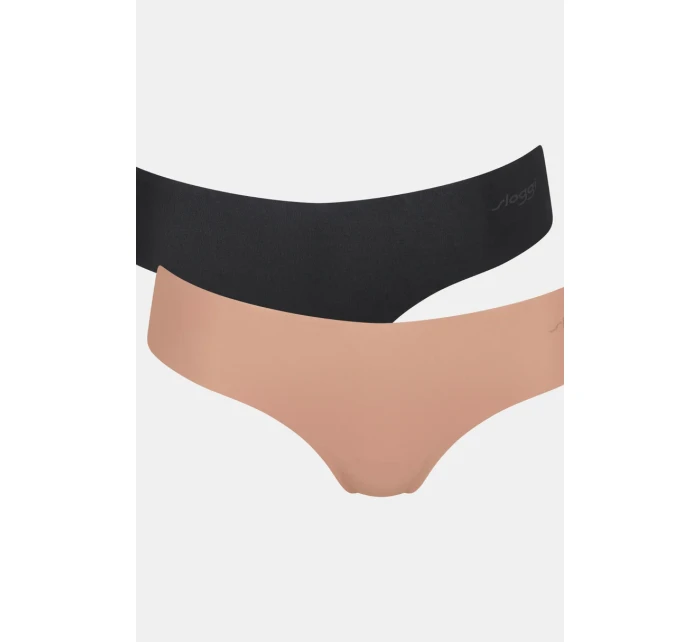 SLOGGI ZERO MICROFIBRE 2.0 HIPSTRING 2P SLOGGI ZERO MICROFIBRE 2.0 HIPSTRING 2P