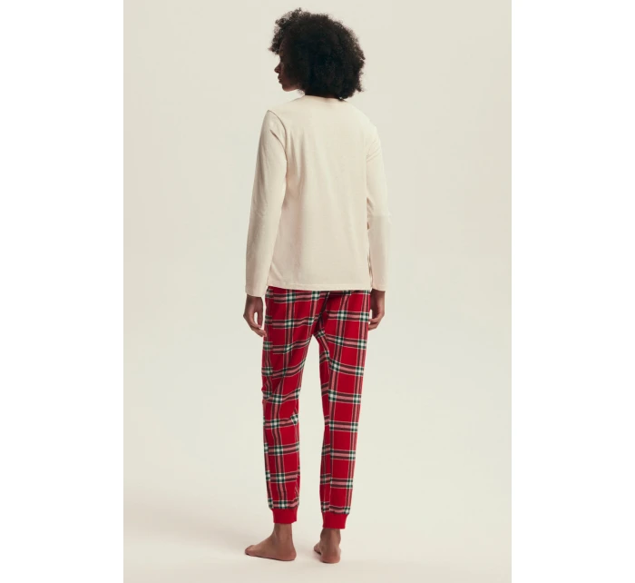 DÁMSKE PYŽAMO DALISA 43717 AW25 DÁMSKE PYŽAMO DALISA 43717 AW25