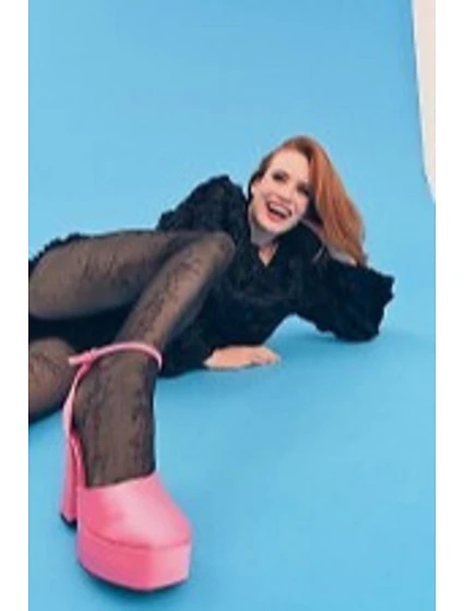 Tenké punčocháče vzor model 22072535 - Gabriella