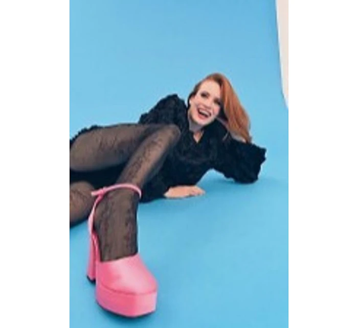 Tenké punčocháče vzor model 22072535 - Gabriella