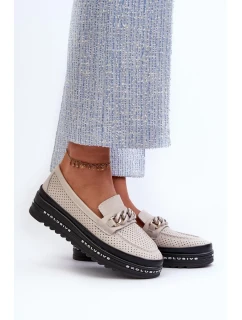 Mokasíny model 197157 Step in style