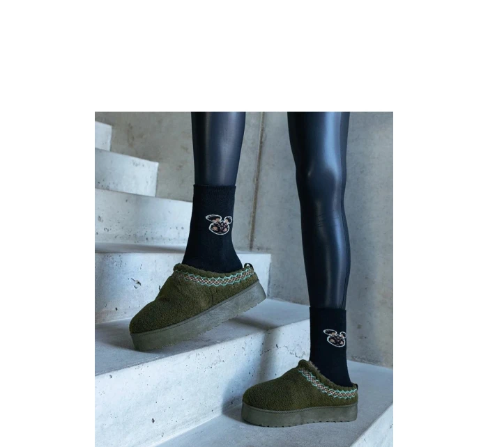 Snehule model 205799 Solea