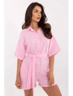 Dámsky overal model 213875 Taliansko Moda