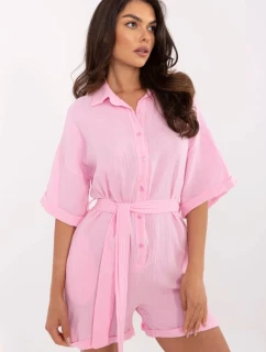 Dámsky overal model 213875 Taliansko Moda