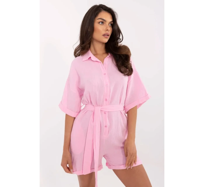 Dámsky overal model 213875 Taliansko Moda