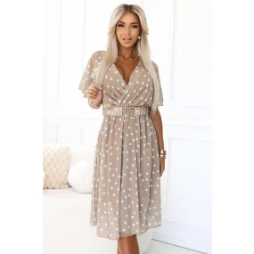 Denné šaty model 216502 Numoco