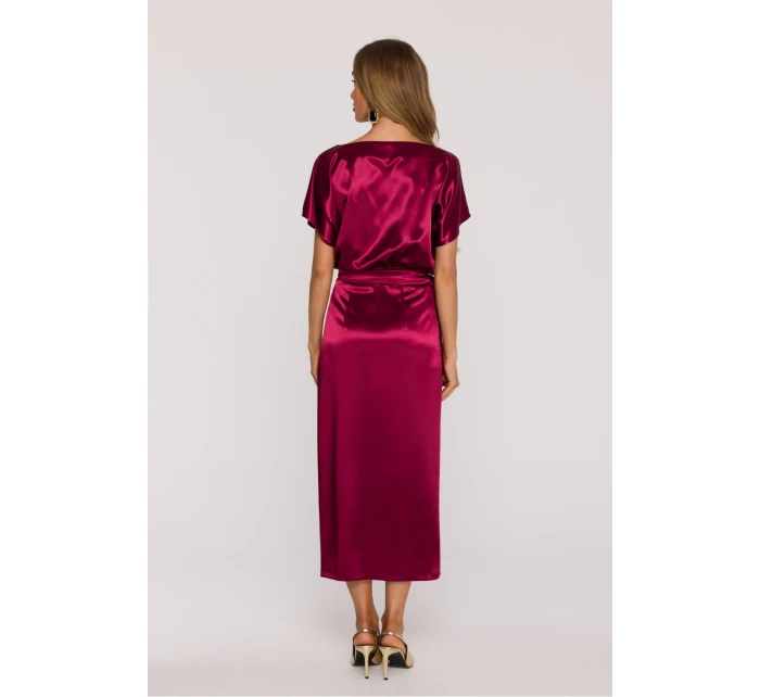 Večerné šaty model 220009 Moe Večerné šaty model 220009 Moe