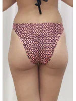 Dámske plavky Fantasy SIGI K4202 spodný diel Dámske plavky Fantasy SIGI K4202 spodný diel