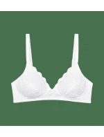Amourette P - WHITE - TRIUMPH WHITE - TRIUMPH Amourette P - WHITE - TRIUMPH WHITE - TRIUMPH
