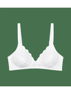 Amourette P - WHITE - TRIUMPH WHITE - TRIUMPH