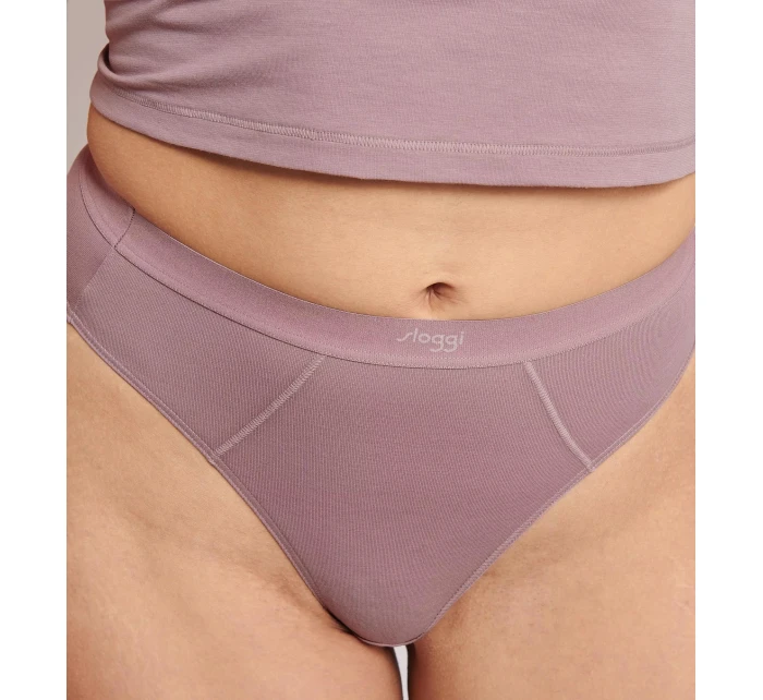 sloggi EVER Ease String - PURPLE - SLOGGI PURPLE - SLOGGI sloggi EVER Ease String - PURPLE - SLOGGI PURPLE - SLOGGI