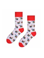 Pánské ponožky model 20762296 - Steven Pánské ponožky model 20762296 - Steven