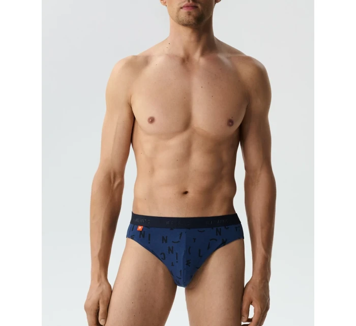 Nohavičky Atlantic 3MP-161 A'3 S-2XL Nohavičky Atlantic 3MP-161 A'3 S-2XL