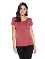 Dámské tričko Carla model 15002287 - Babell Dámské tričko Carla model 15002287 - Babell