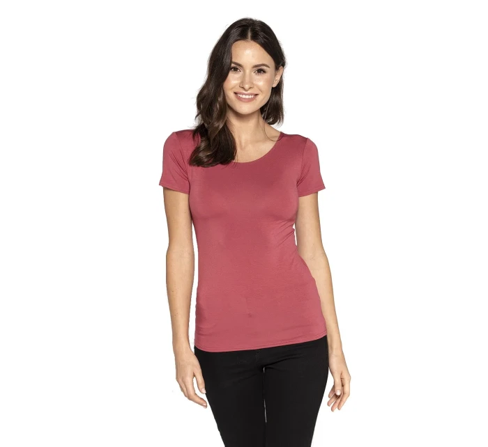 Dámské tričko Carla model 15002287 - Babell Dámské tričko Carla model 15002287 - Babell