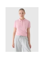 Polokošeľa 4F W 4FWMM00TPTSF317-56S