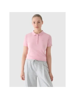 Polokošeľa 4F W 4FWMM00TPTSF317-56S