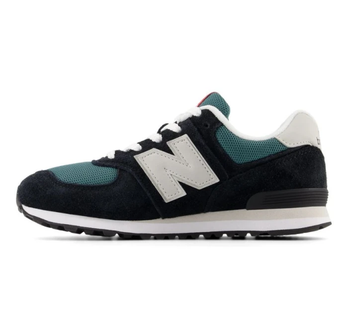 Boty Jr model 20891825 - New Balance