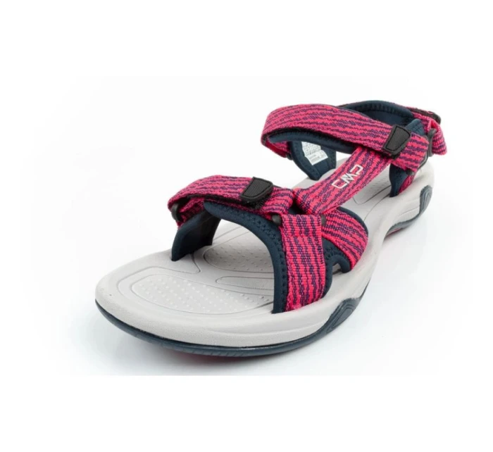Sandále CMP Hamal Hiking Jr 38Q9954J 32CG Sandále CMP Hamal Hiking Jr 38Q9954J 32CG
