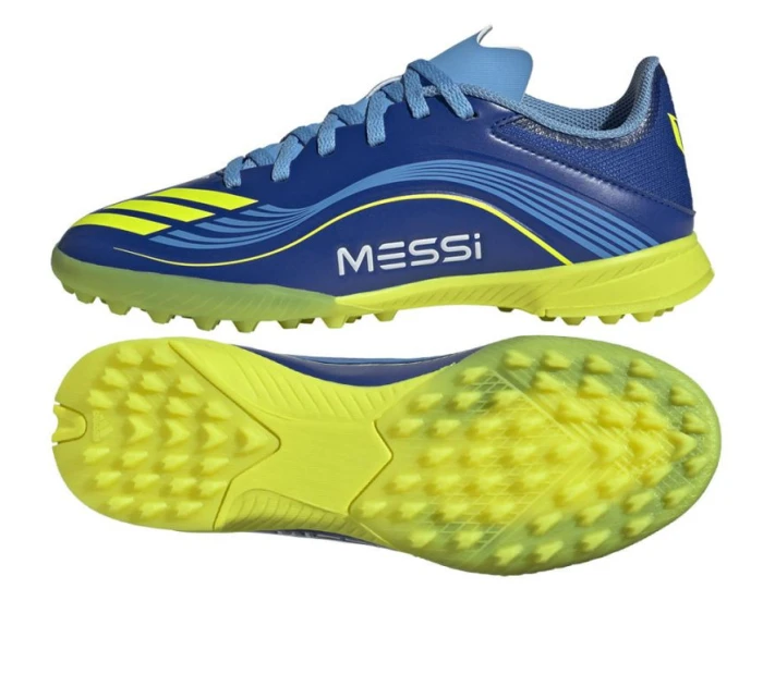 Boty F50 Messi League Jr TF model 21364630 - ADIDAS Boty F50 Messi League Jr TF model 21364630 - ADIDAS